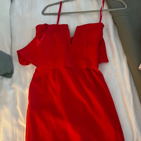 BCBG Evening Dress | Size 2 - Picture 1 of 1